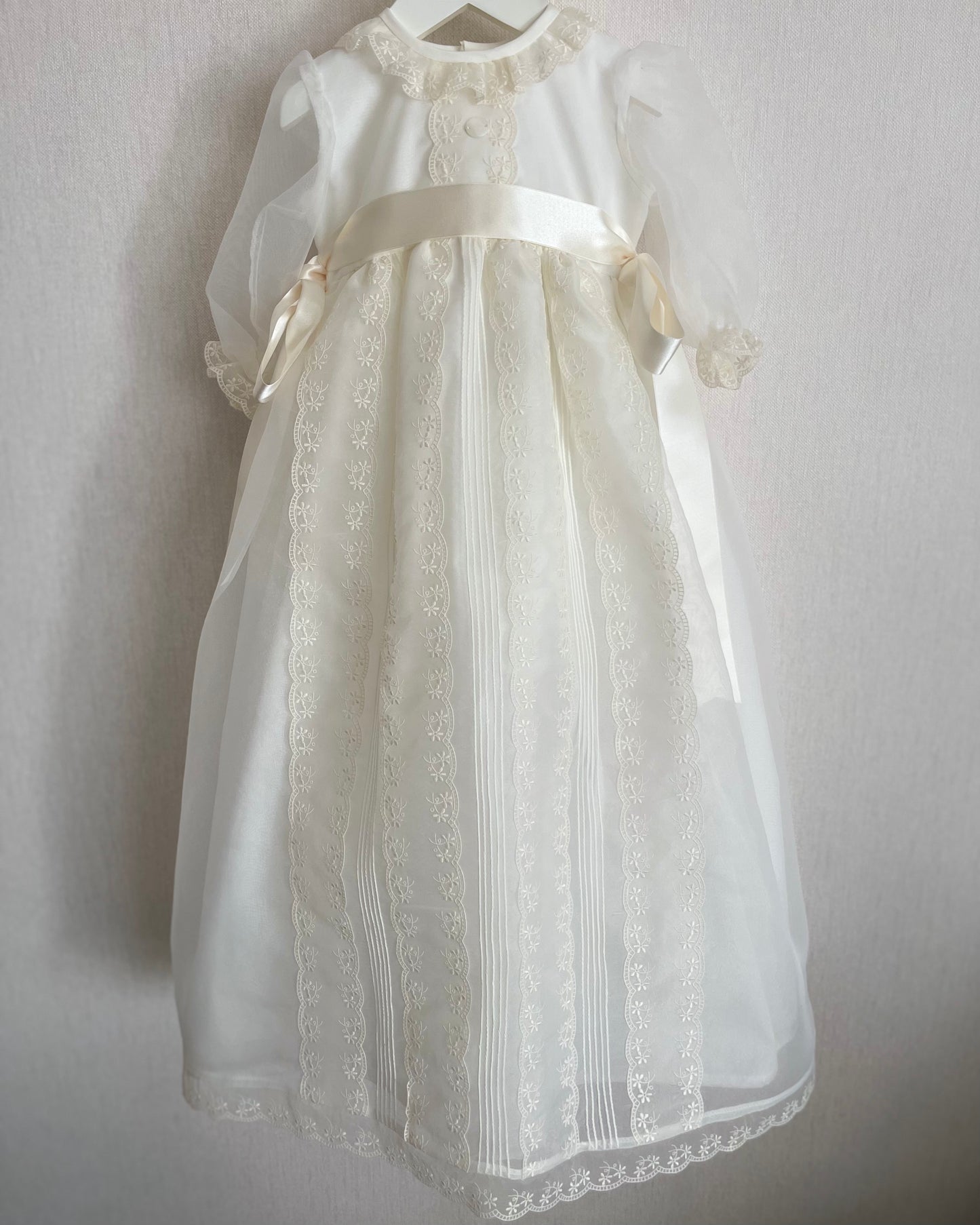 Ropon Lulu con Capa