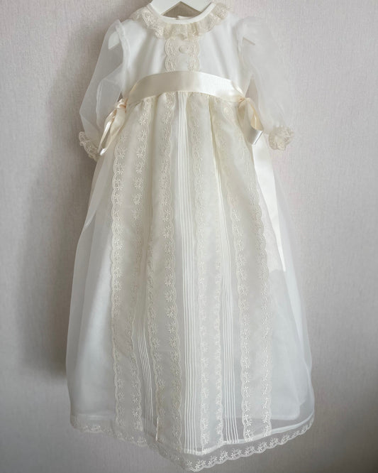 Ropon Lulu con Capa