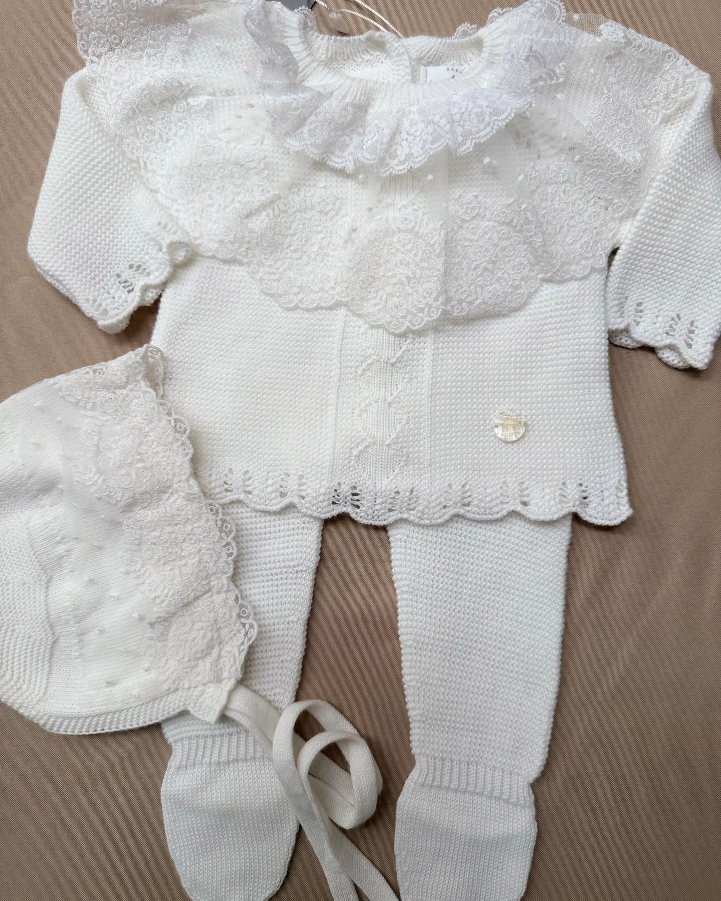 Conjunto Josefa