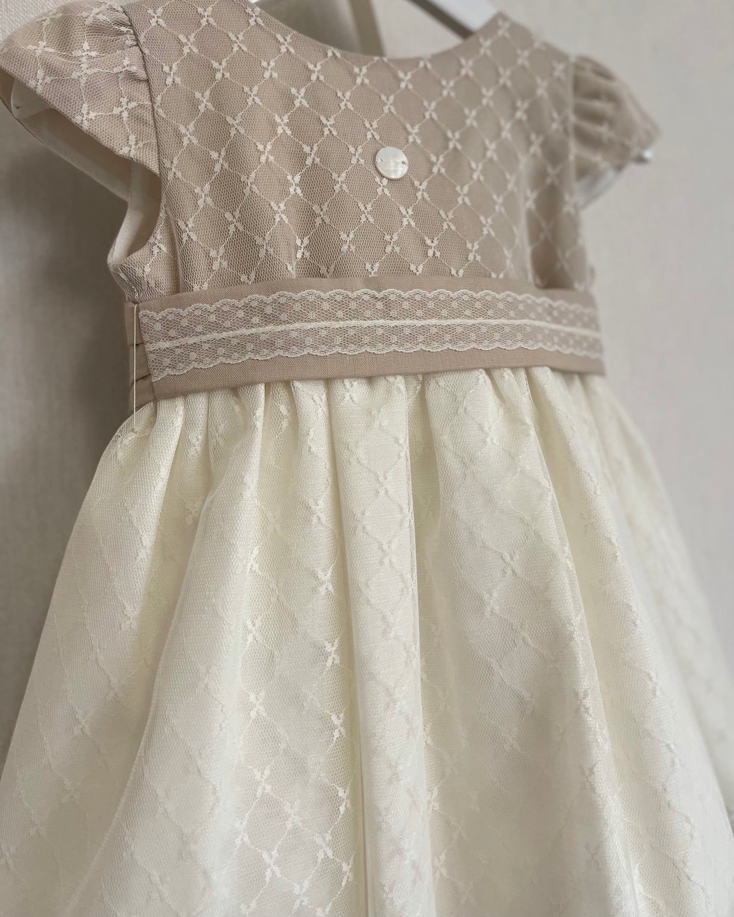 Vestido Mariel