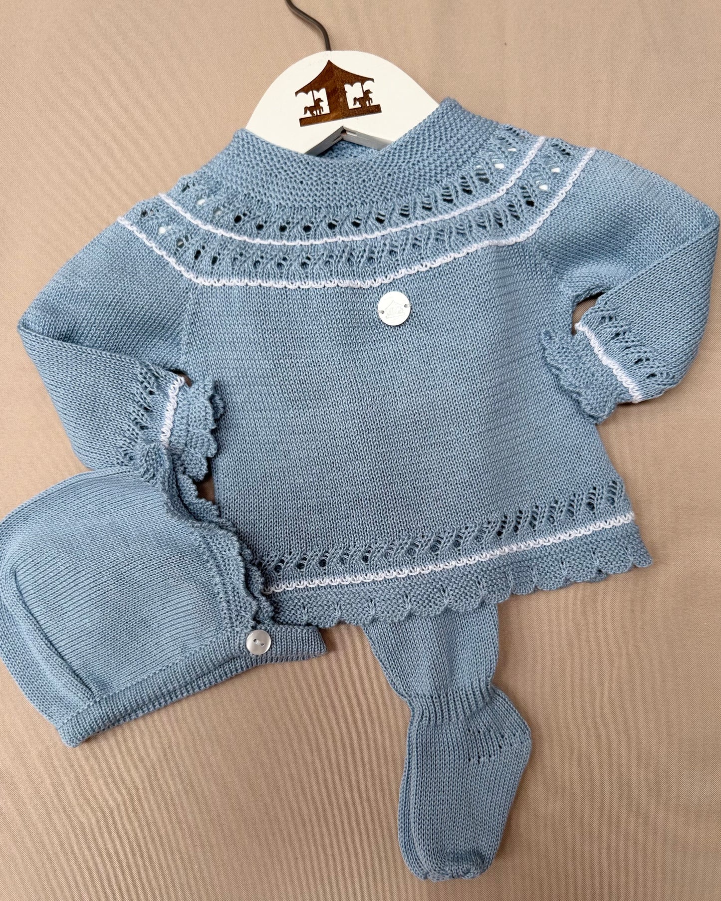 Conjunto Carlos
