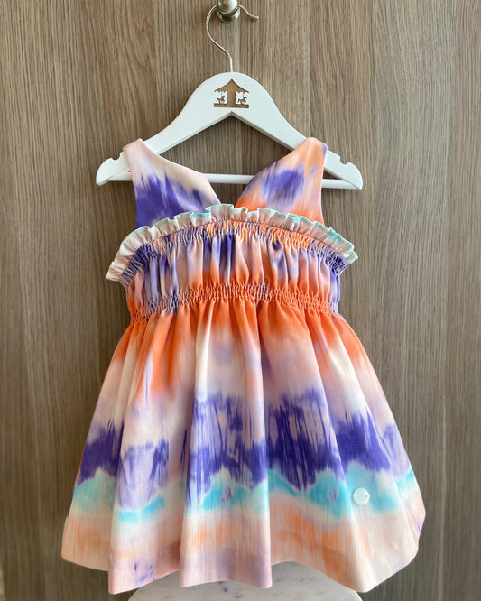 Vestido Alana