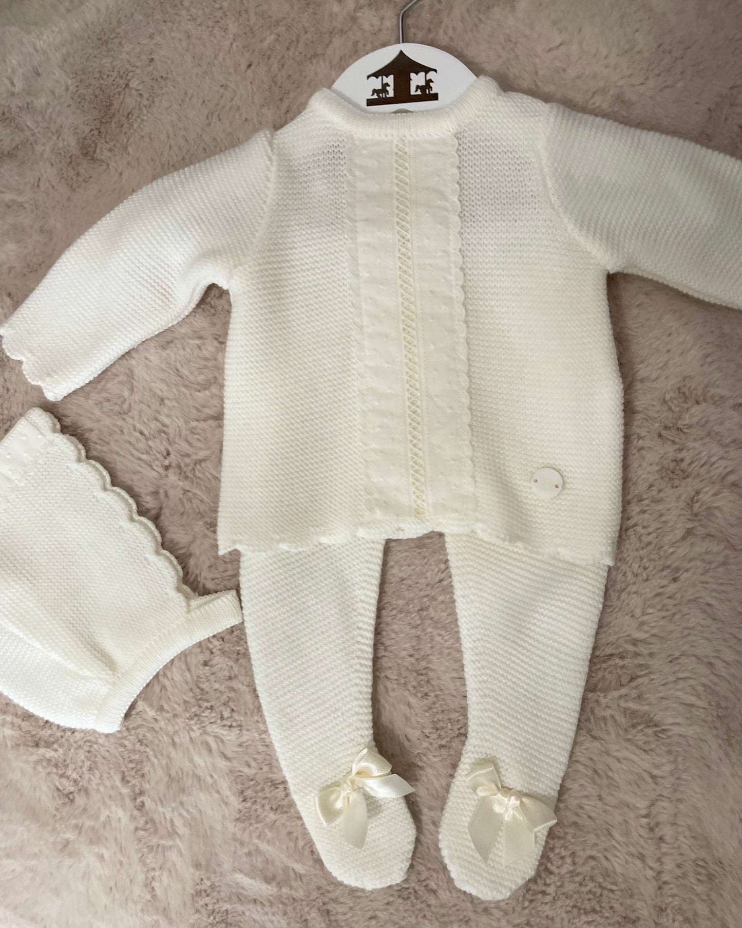 Conjunto Perla