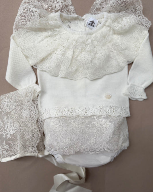 Conjunto Sofia
