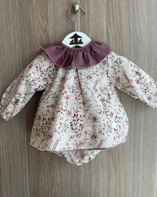 Conjunto Alejandra