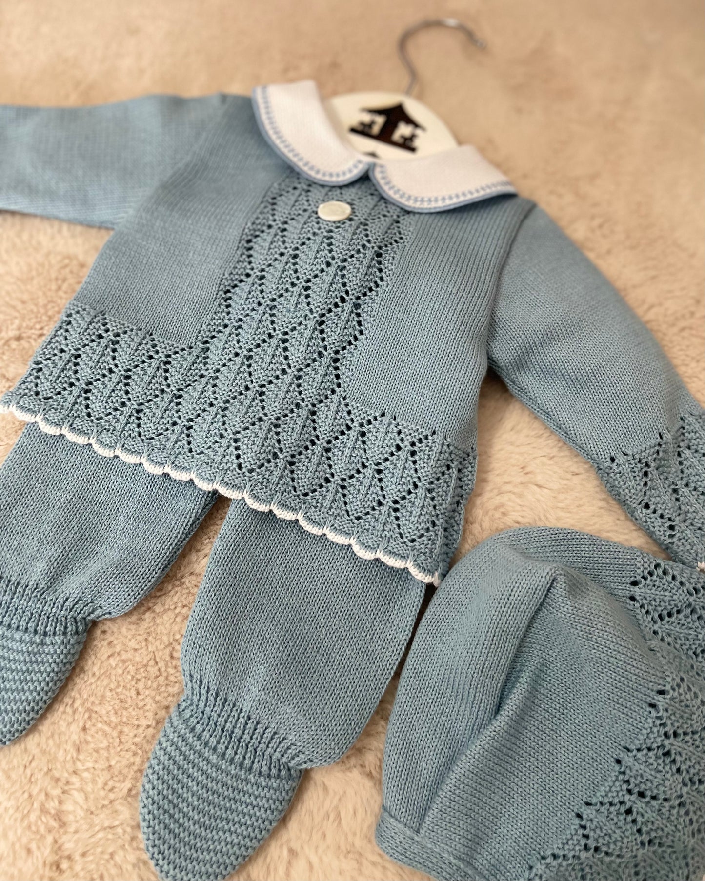 Conjunto Julio