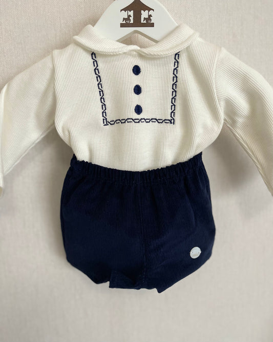 Conjunto Rob