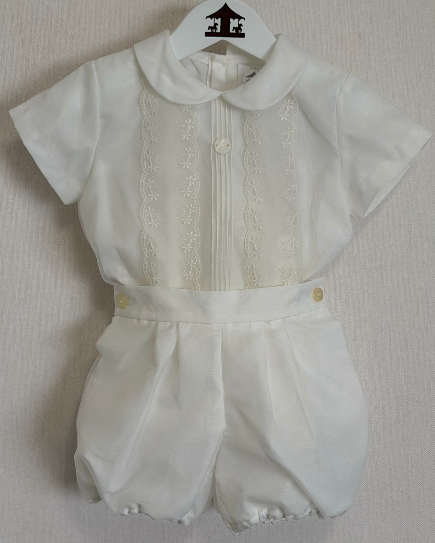 Conjunto Sergio