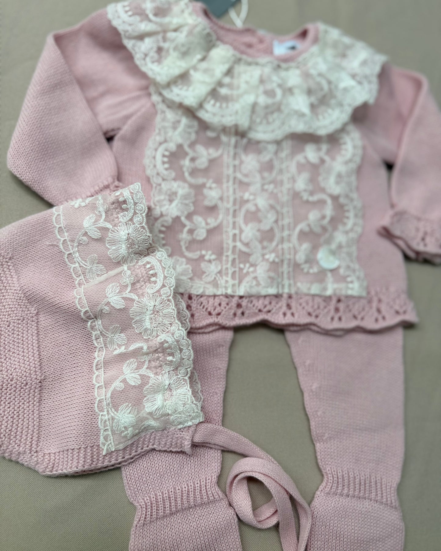 Conjunto Juliana