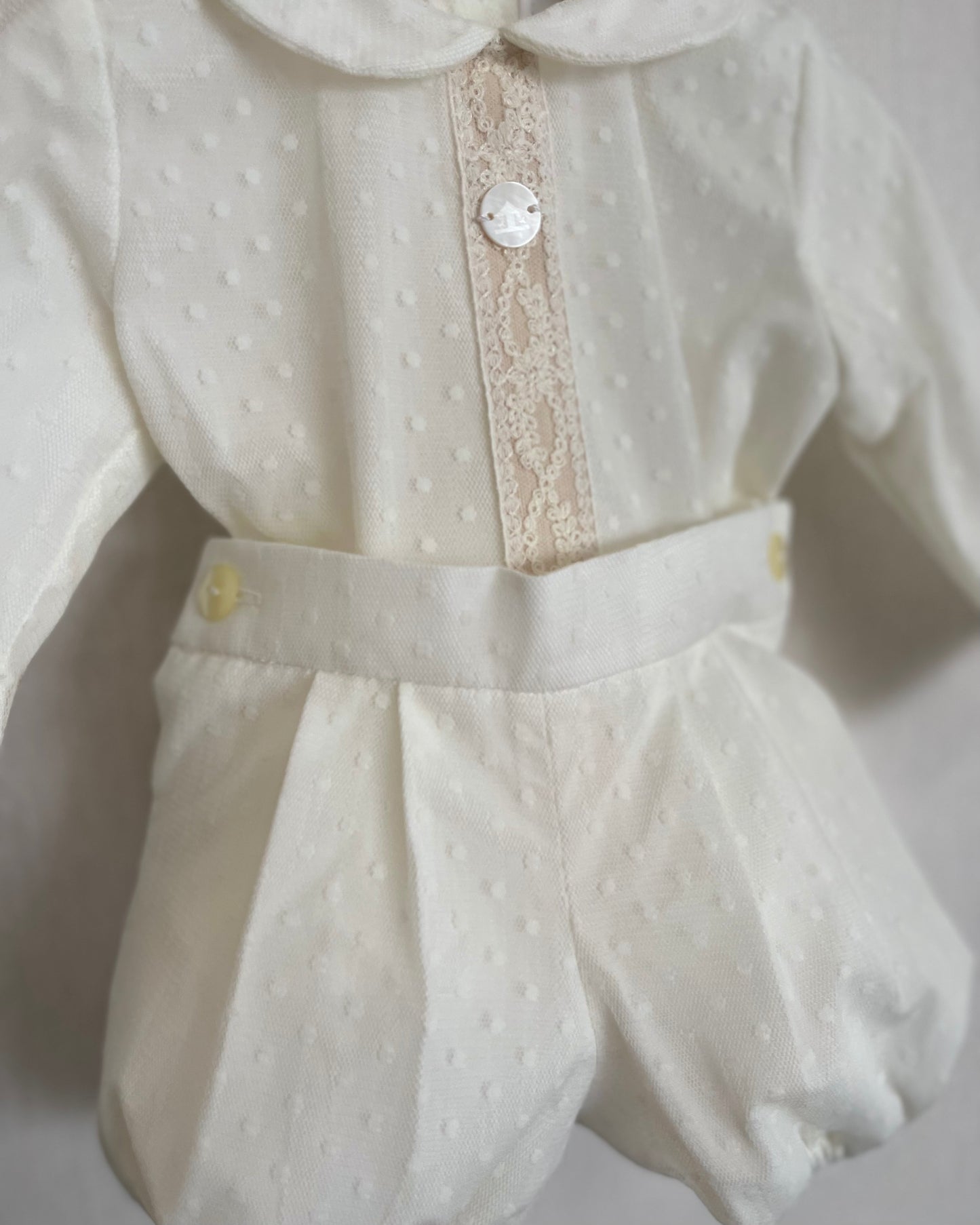 Conjunto Cristo