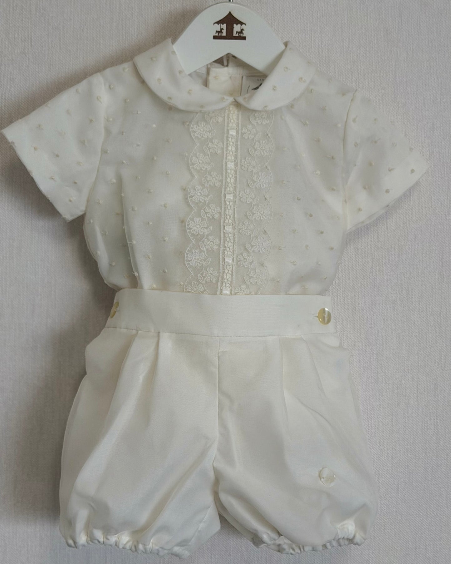 Conjunto David