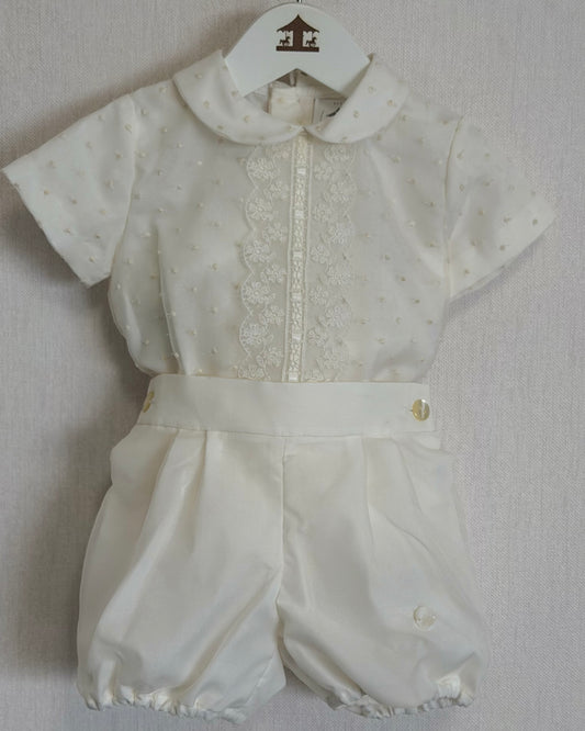 Conjunto David