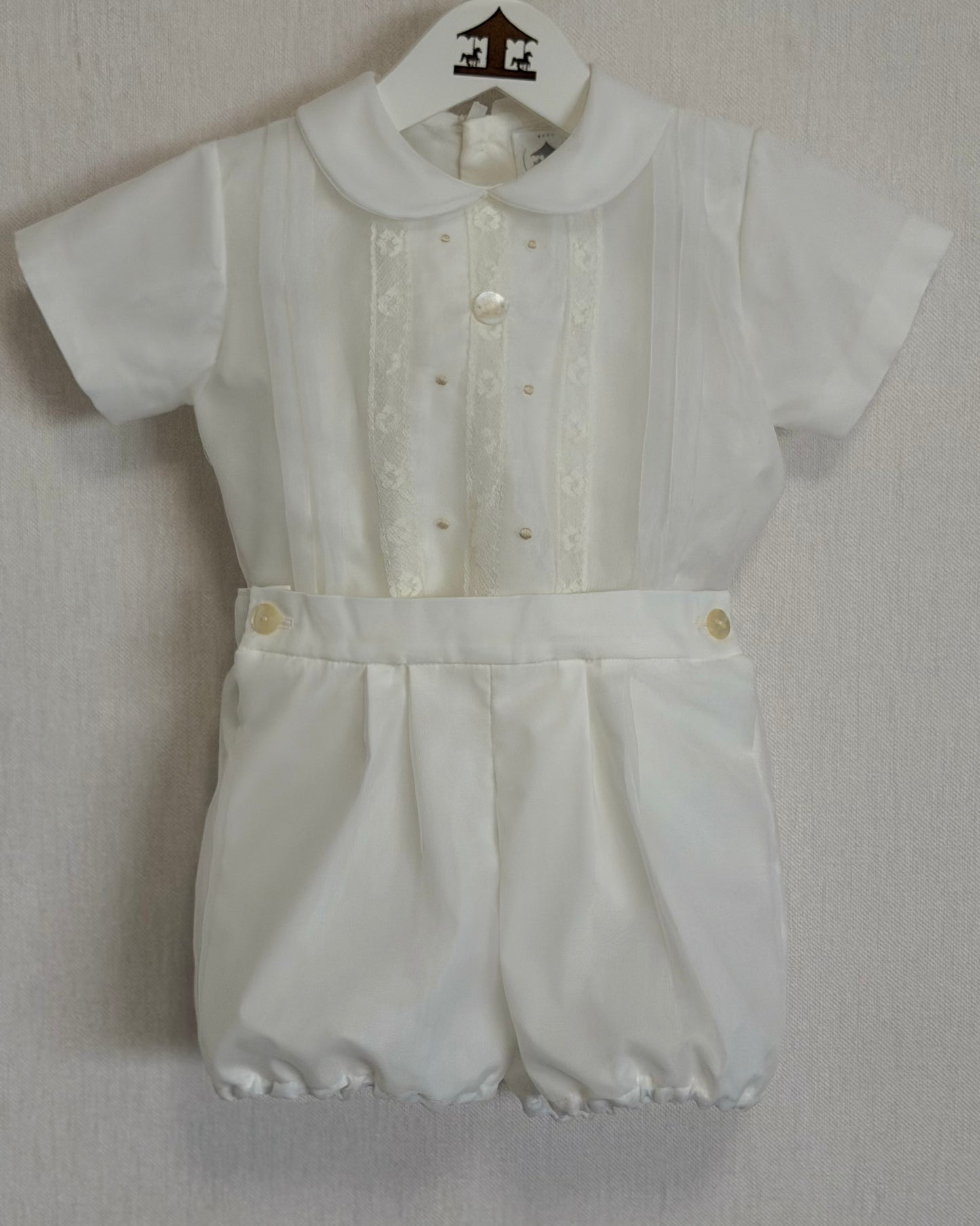 Conjunto Alvaro