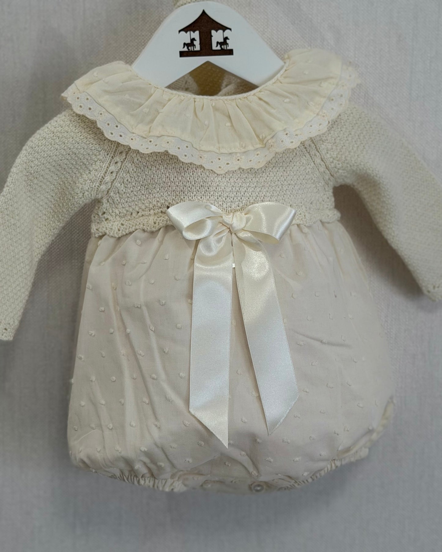 Ranita Aurora Crema