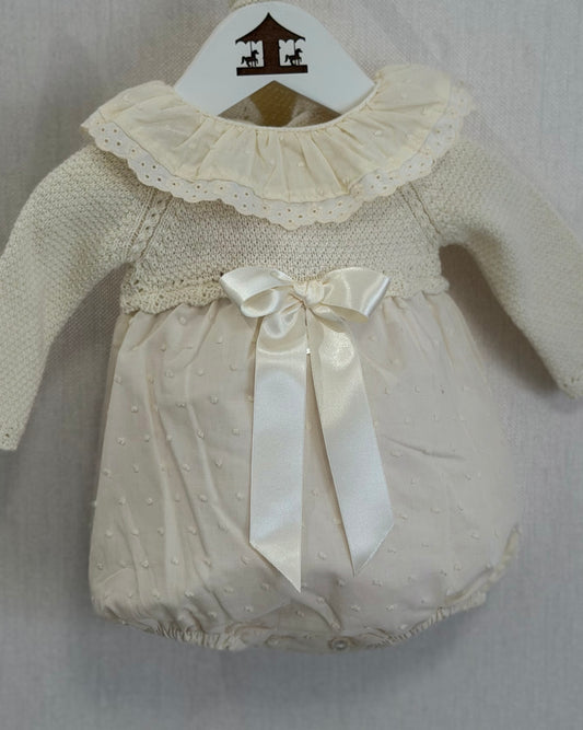 Ranita Aurora Crema