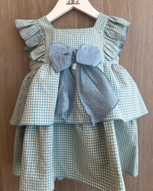 Vestido Telma