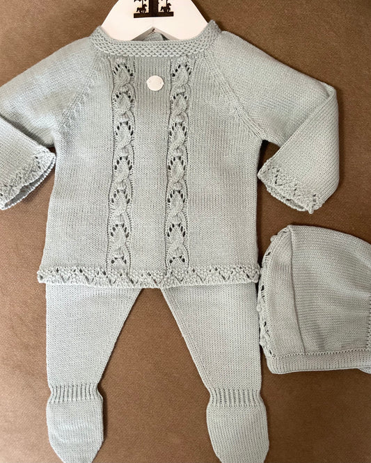 Conjunto Leo