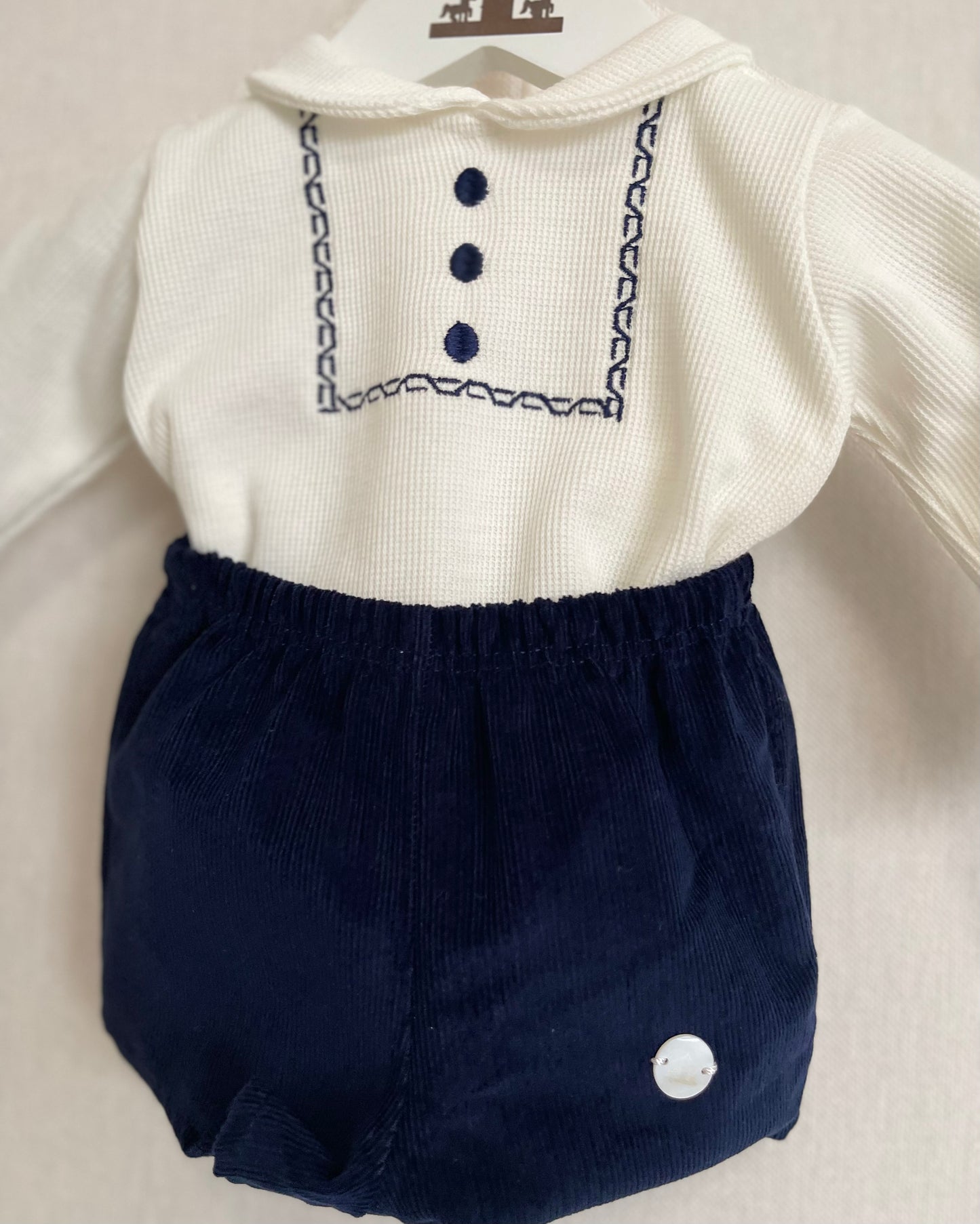 Conjunto Rob