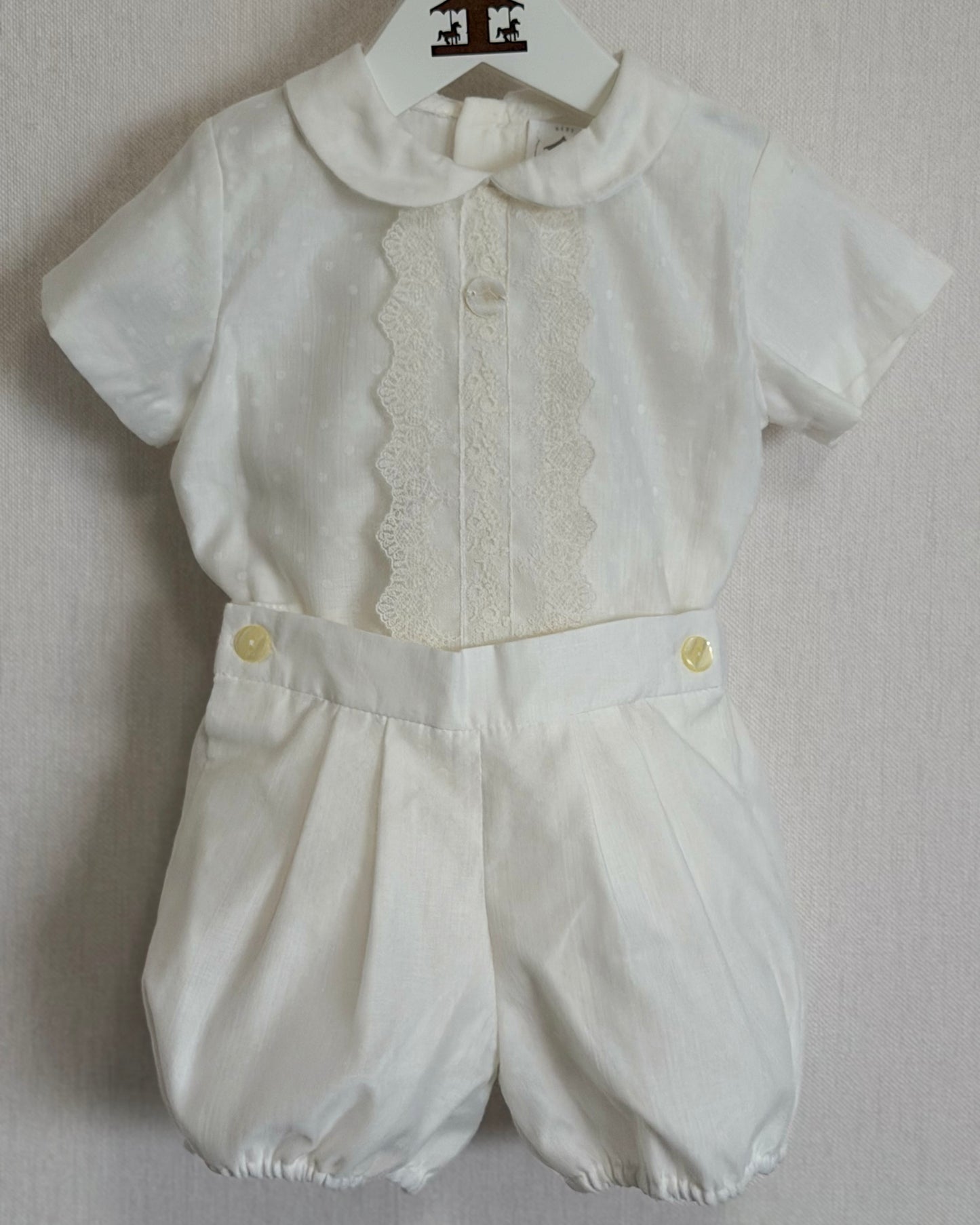 Conjunto Alfonso