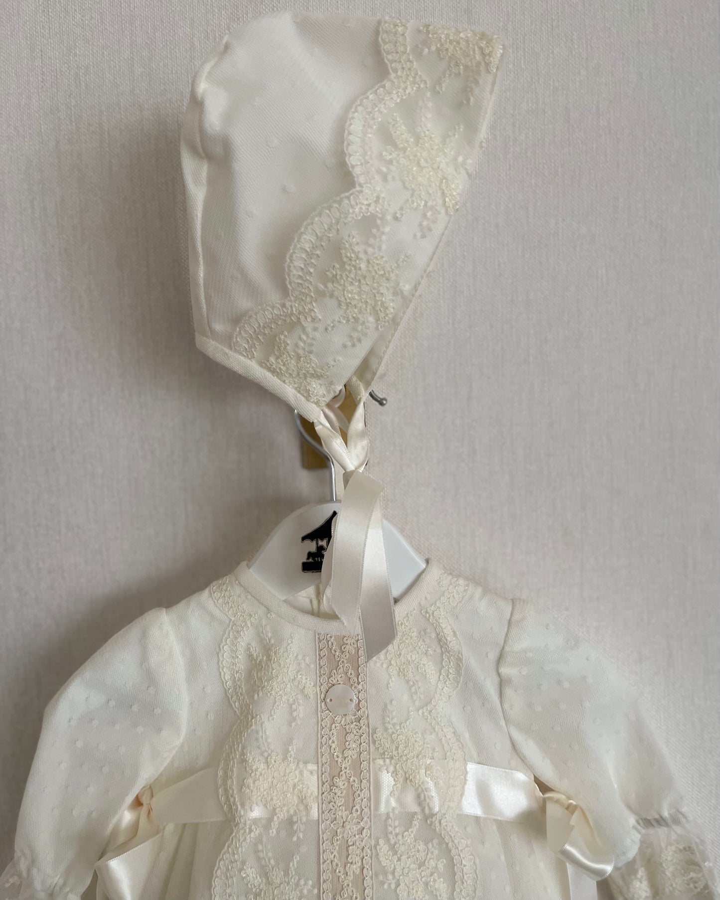 Conjunto Tira Nude