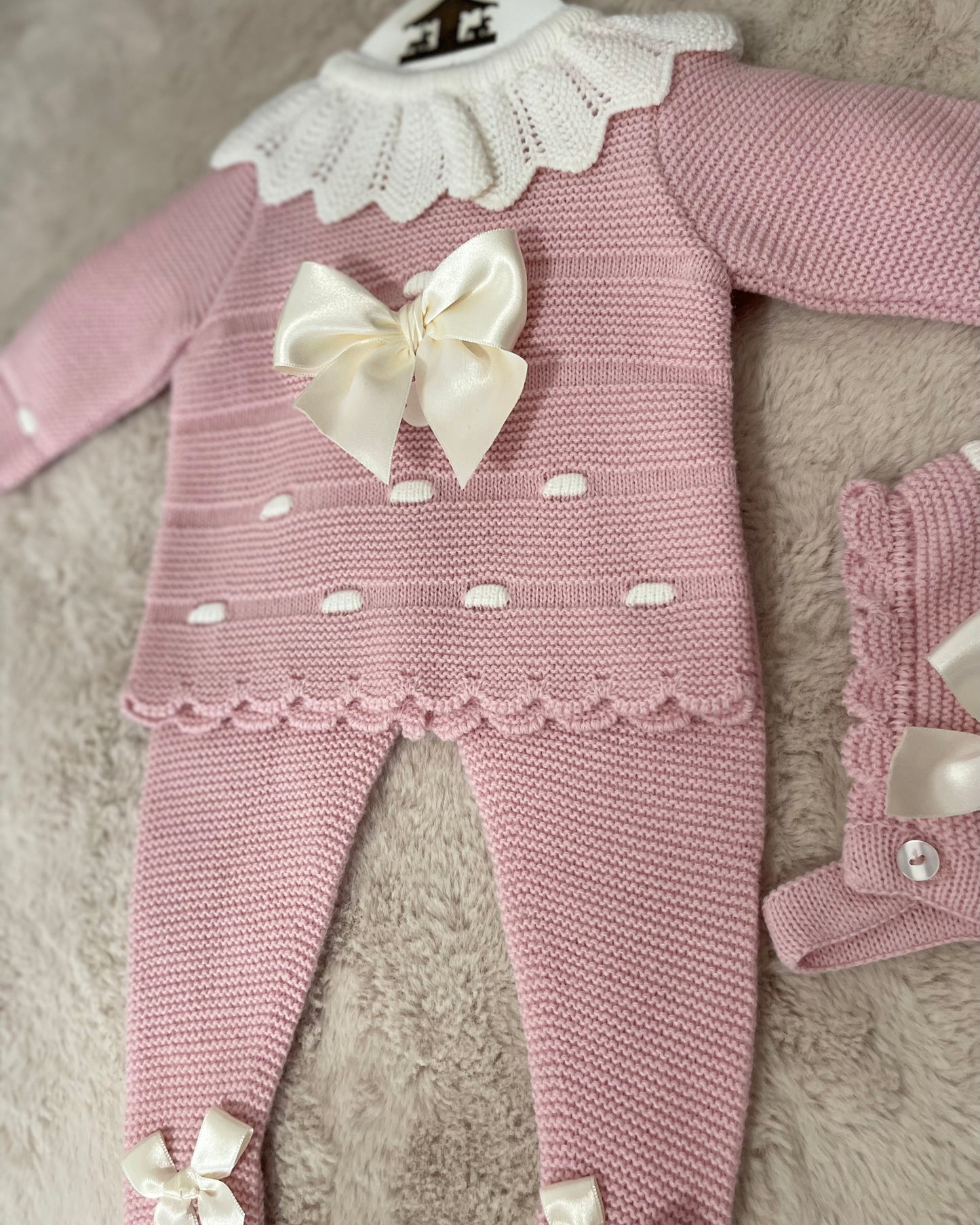 Conjunto Rocio