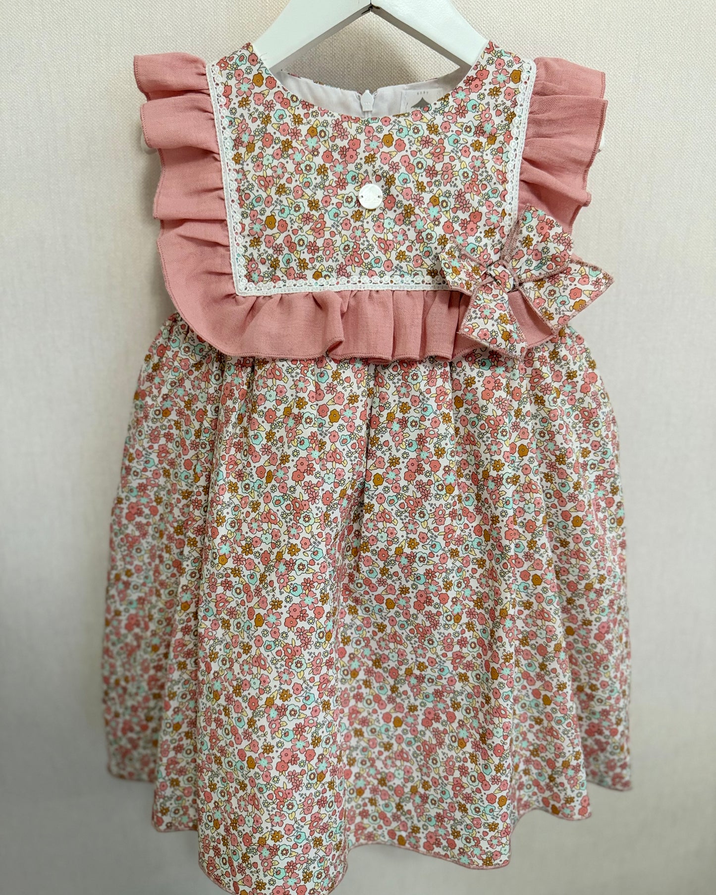 Vestido Eli