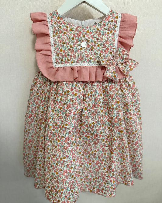 Vestido Eli
