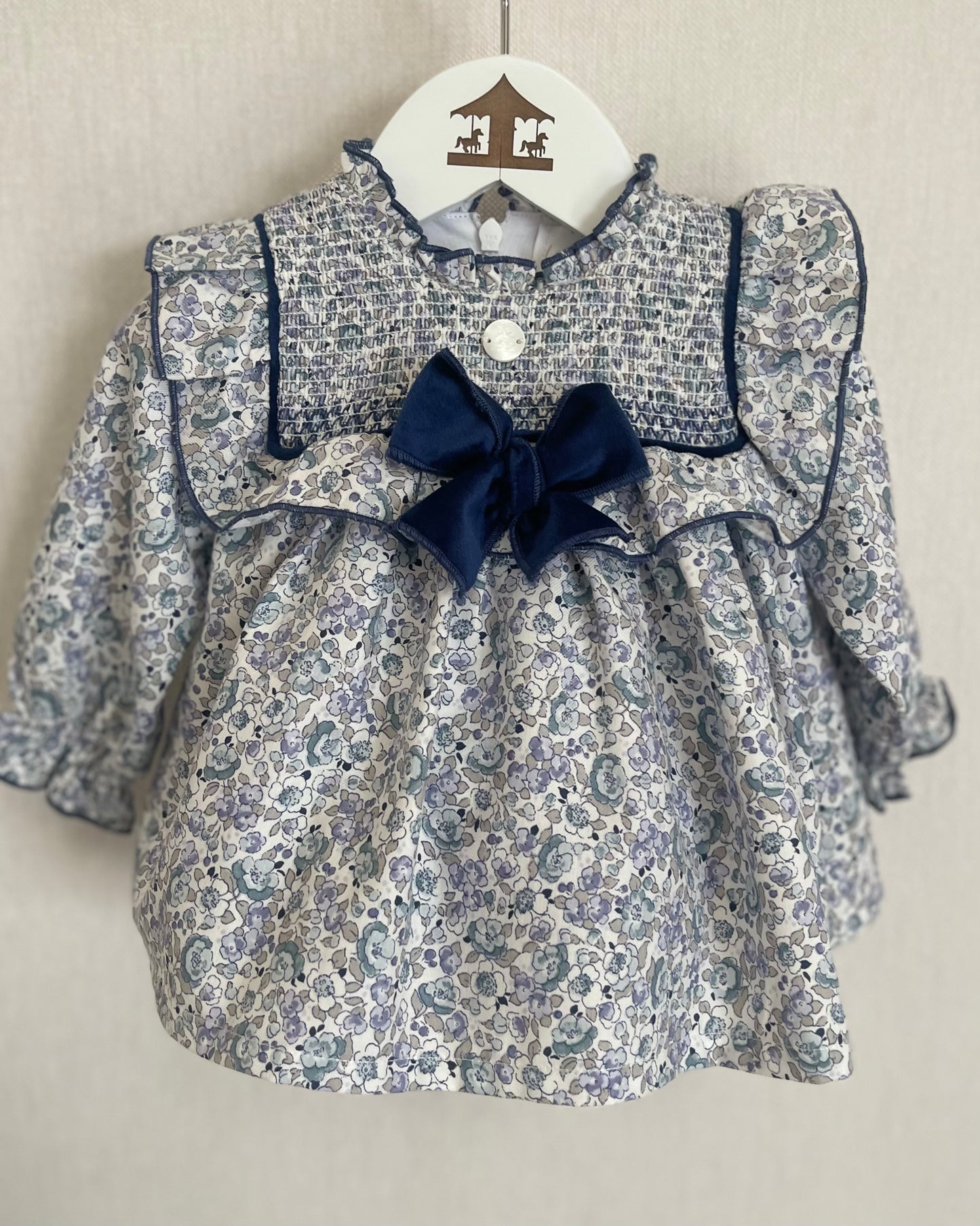Vestido Julia