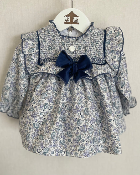 Vestido Julia