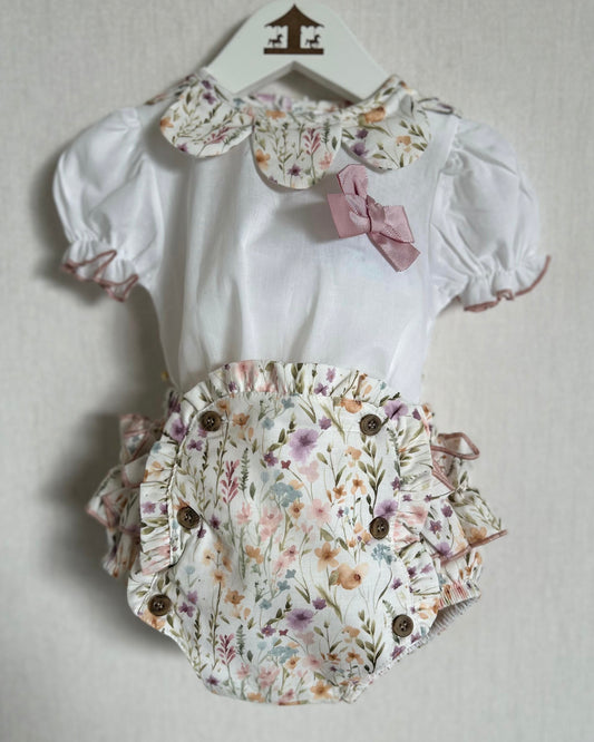 Conjunto Rocio