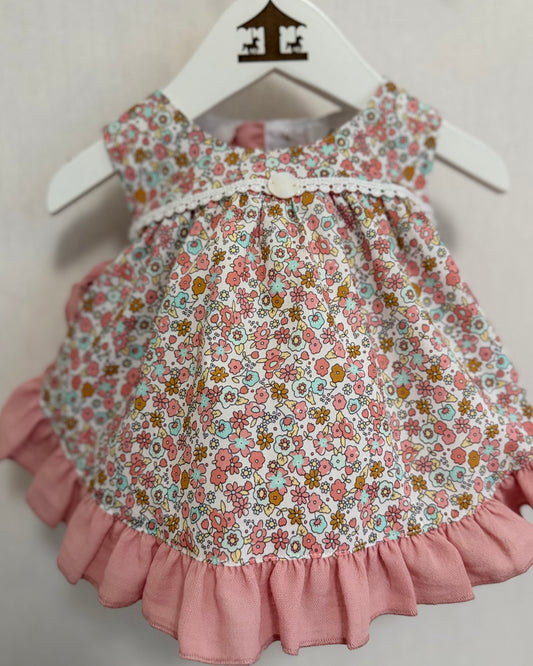 Conjunto Eli