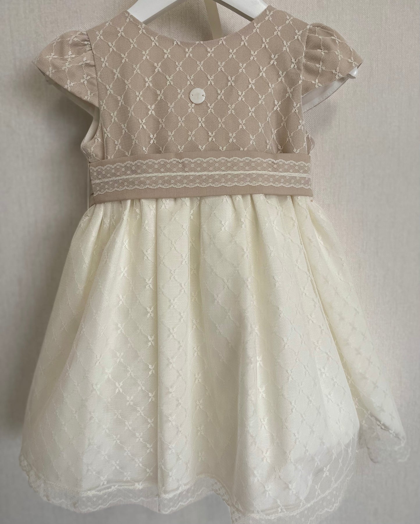 Vestido Mariel