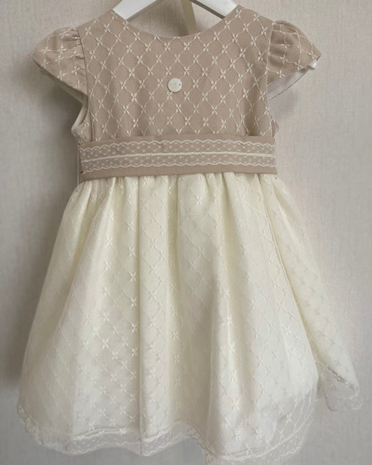 Vestido Mariel