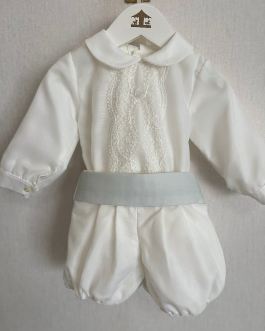 Conjunto Gabriel