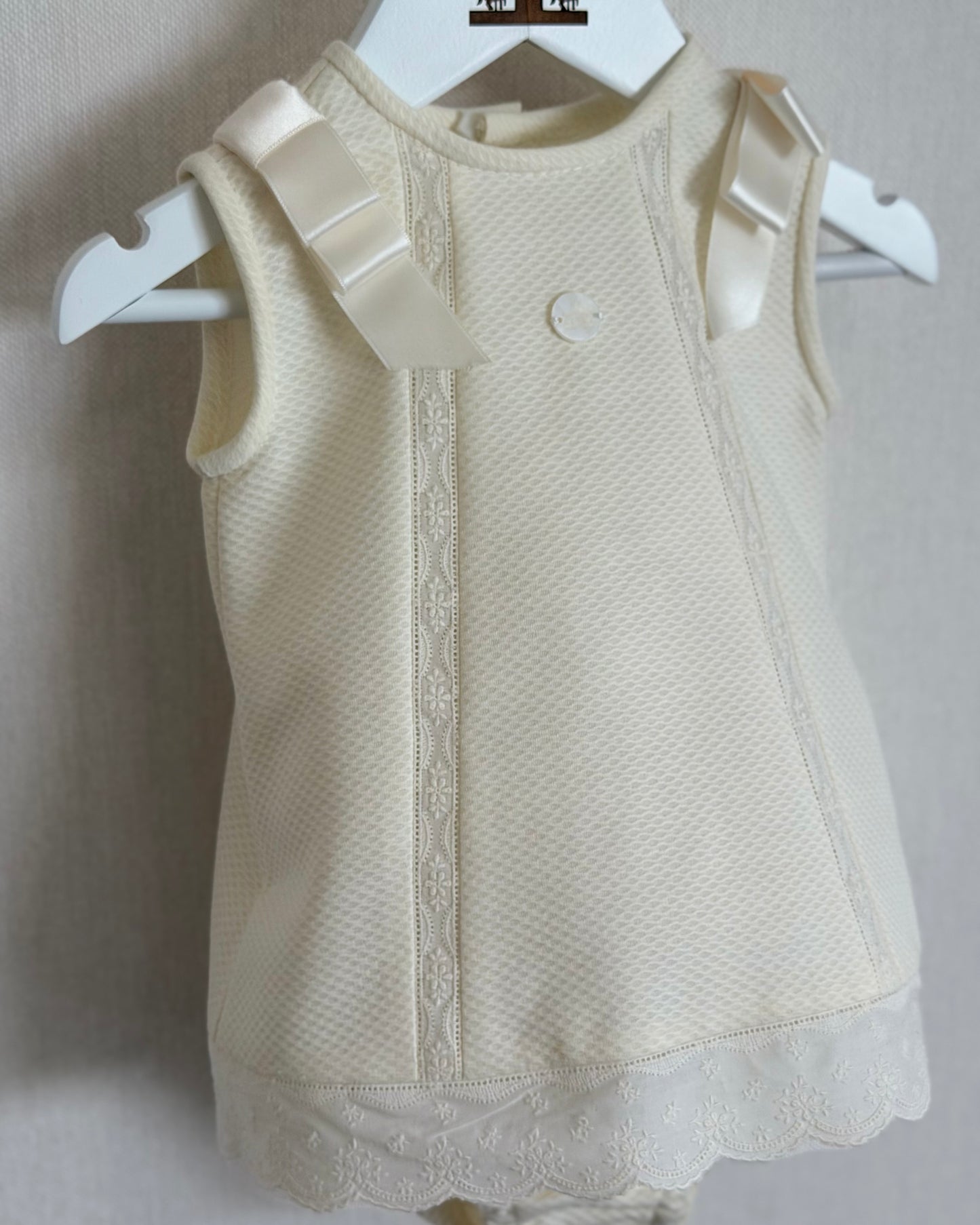 Conjunto Perla