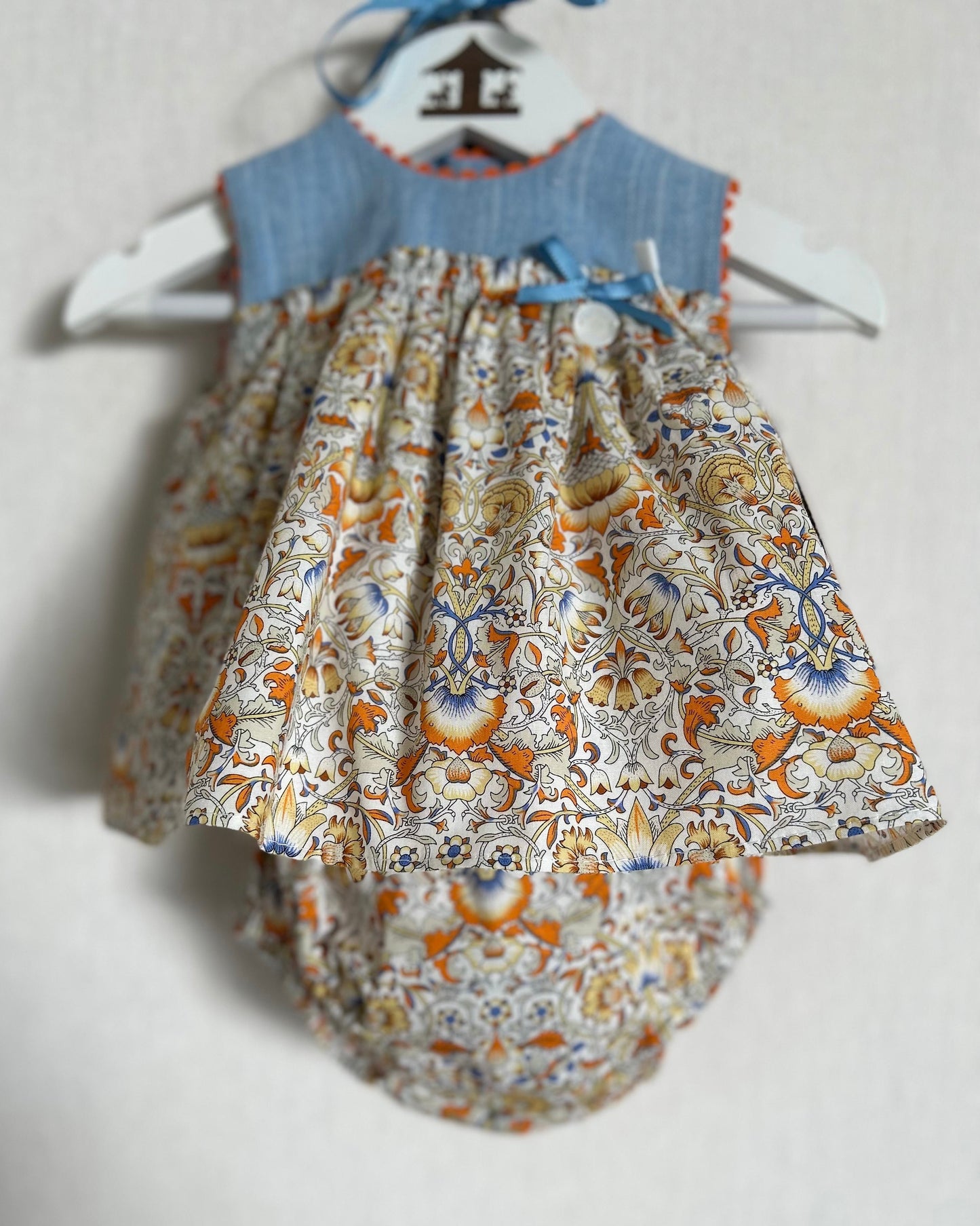 Conjunto Sofia