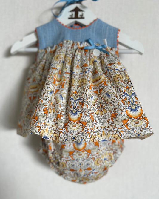 Conjunto Sofia