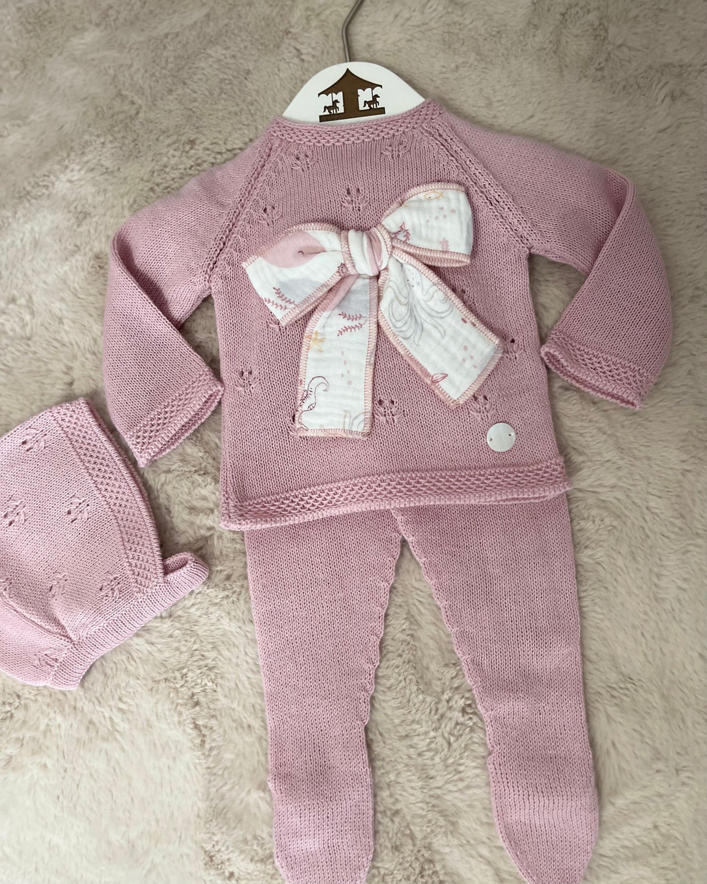 Conjunto Marcela