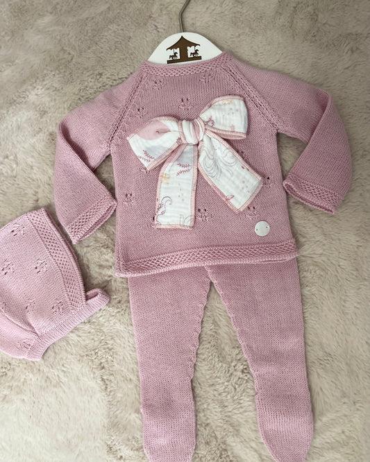 Conjunto Marcela