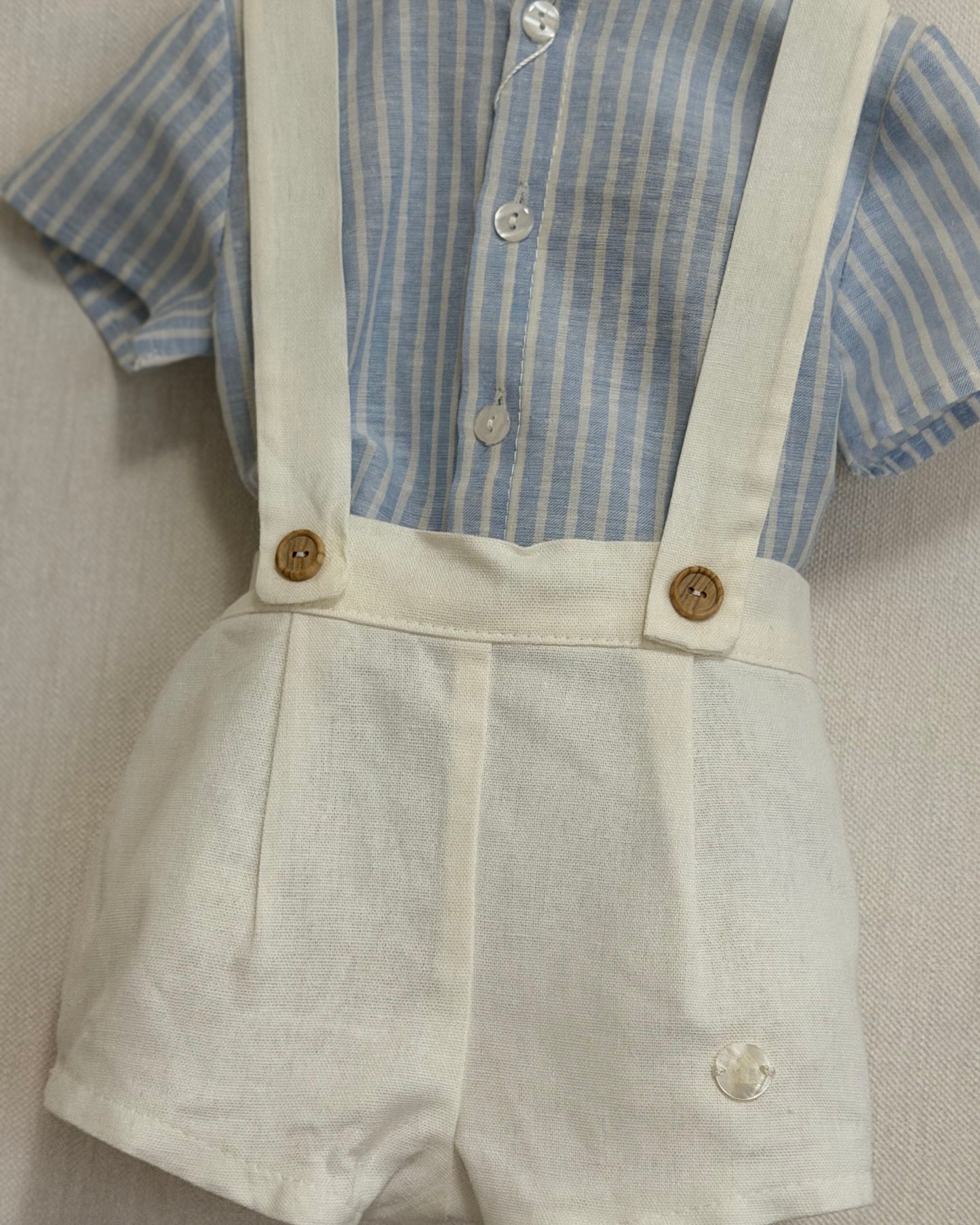 Conjunto Luis