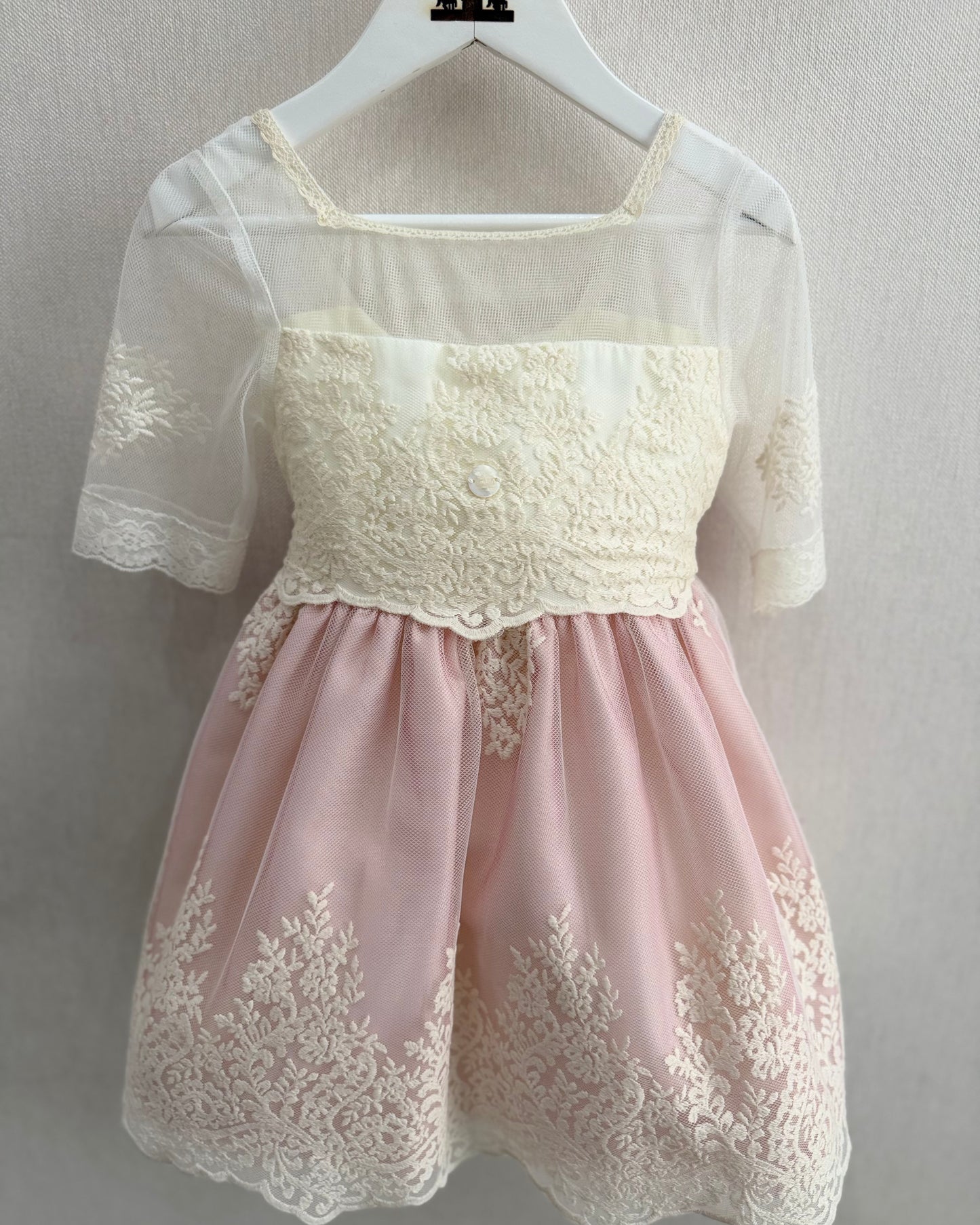 Vestido Bella