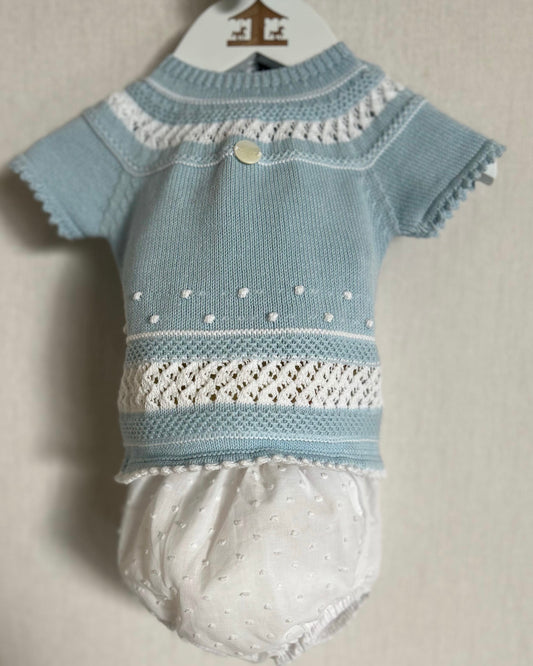 Conjunto Geo