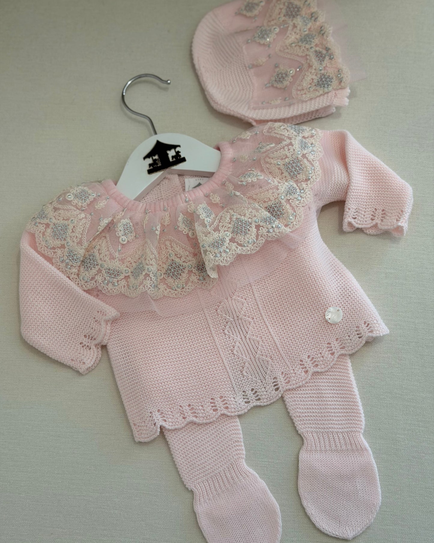 Conjunto Carolina