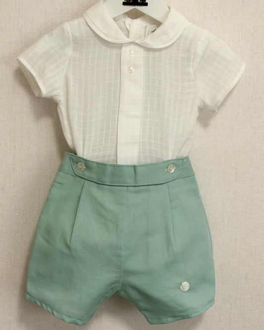 Conjunto Mario