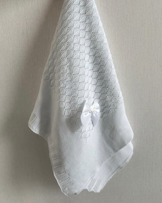 Manta White