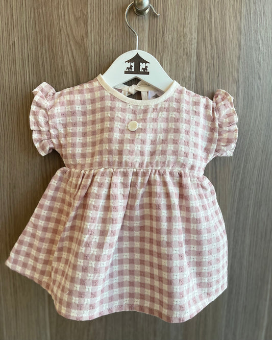 Vestido Elisa