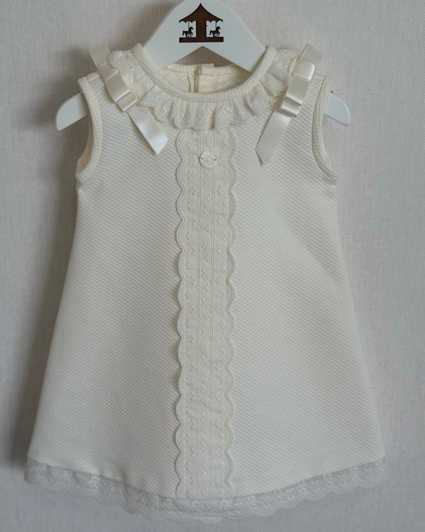 Vestido Perla