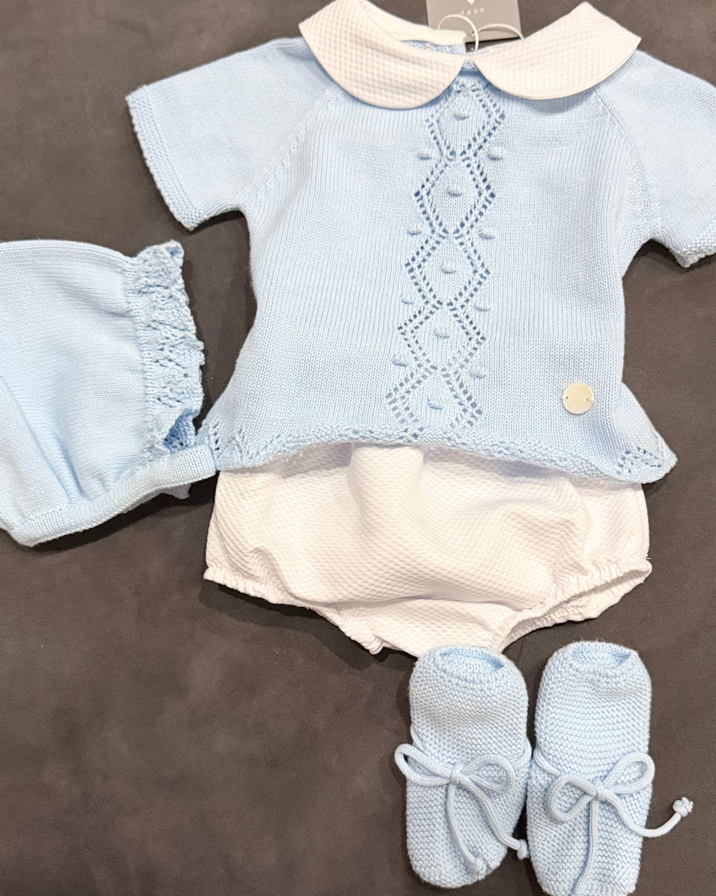 Conjunto Celeste