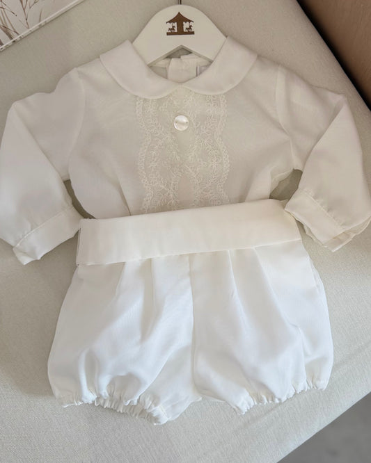 Conjunto Eduardo