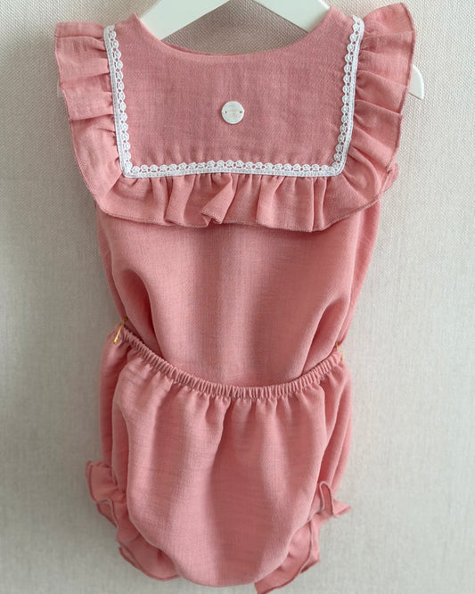 Conjunto Rose